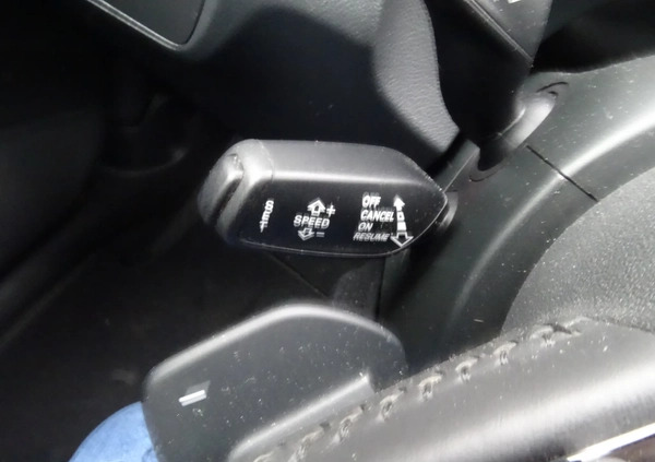Audi Q3 cena 66700 przebieg: 152735, rok produkcji 2014 z Gniezno małe 301